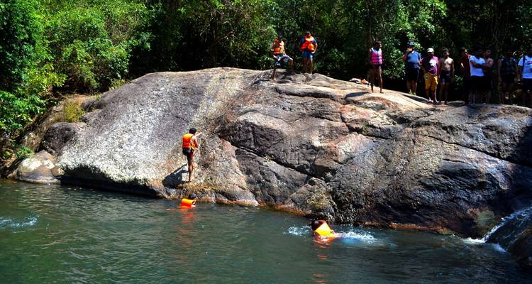 Sri Lanka for Families - 10  Days - Stelaran Holidays (Pvt) Ltd 2