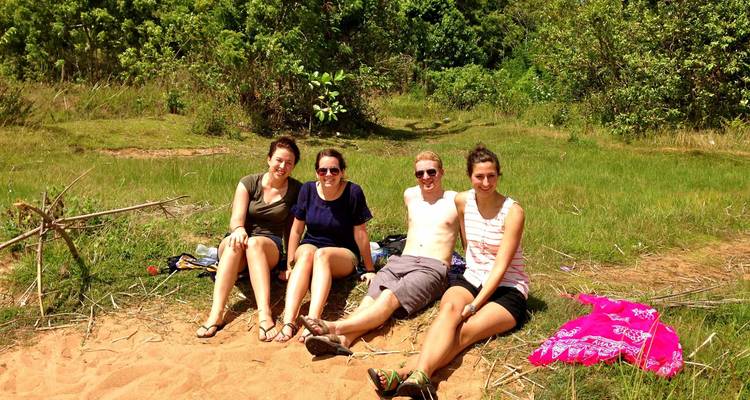 Sri Lanka for Families - 10  Days - Stelaran Holidays (Pvt) Ltd 3