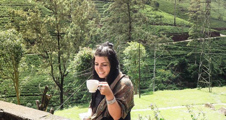 Sri Lanka en famille - 18 jours - Stelaran Holidays (Pvt) Ltd 1