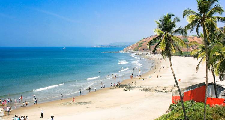 Golden Triangle and Goa 10-Day Itinerary - Royal Rajasthan Travels 6