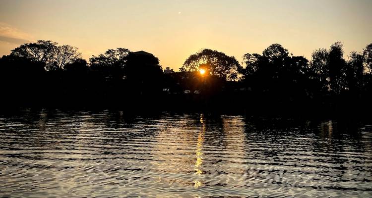 Chitwan Jungle Safari - Outshine Adventure  1