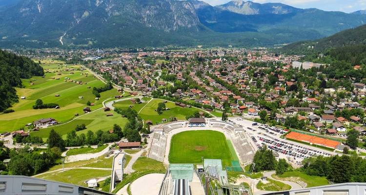 Vacaciones en bicicleta Lagos de Baviera - Bestseller Reisen GmbH 3