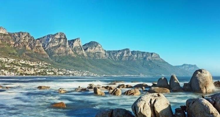 Cultura y gastronomía de Ciudad del Cabo, visita privada - ATC Group 6