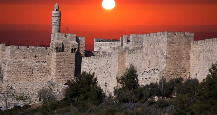 Lo mejor de Israel y Jordania en 11 días - multipaís - Holiday Travel Israel 7