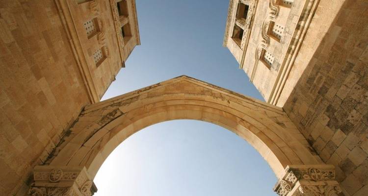 Heritage of the Holy Land - Holiday Travel Israel 3