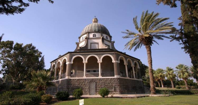 Bibleland - Holiday Travel Israel 8
