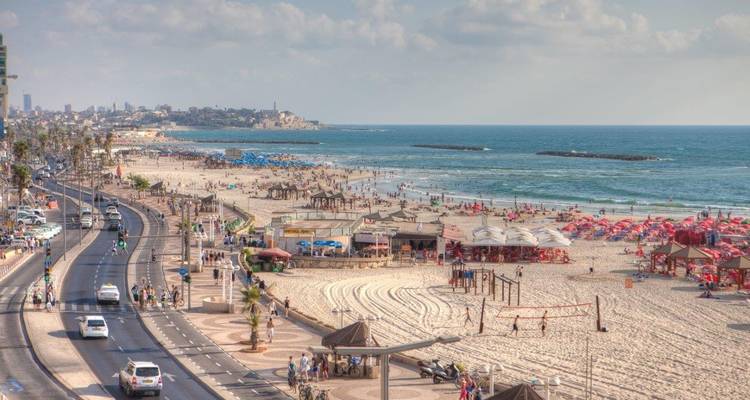 Bibleland - Holiday Travel Israel 6