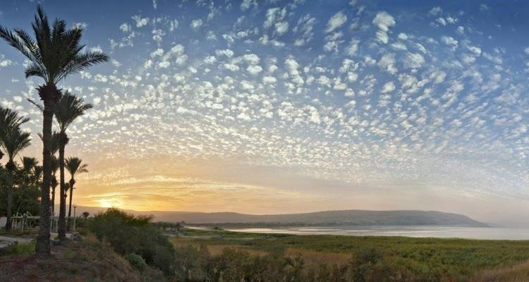 Bibleland - Holiday Travel Israel 9