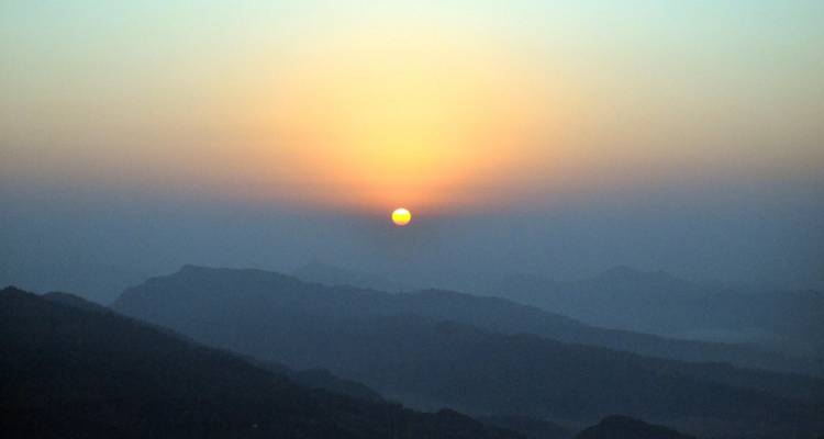 Annapurna Mini Trek - 8 Days - Oriental Journeys Pvt. Ltd. 4
