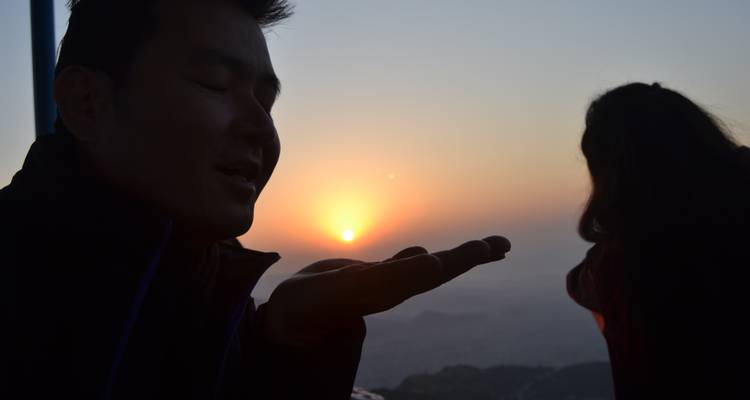 Annapurna Mini Trek - 8 Days - Oriental Journeys Pvt. Ltd. 7