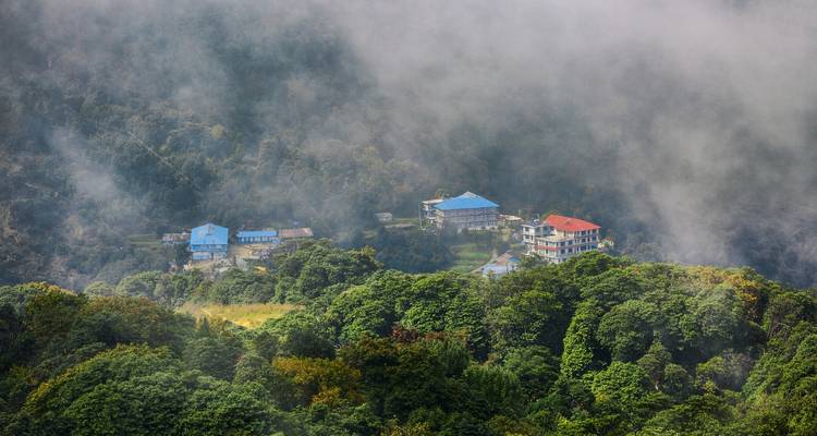 Ghorepani Poon Hill Sunrise View Trek - 9 jours - Oriental Journeys Pvt. Ltd. 3