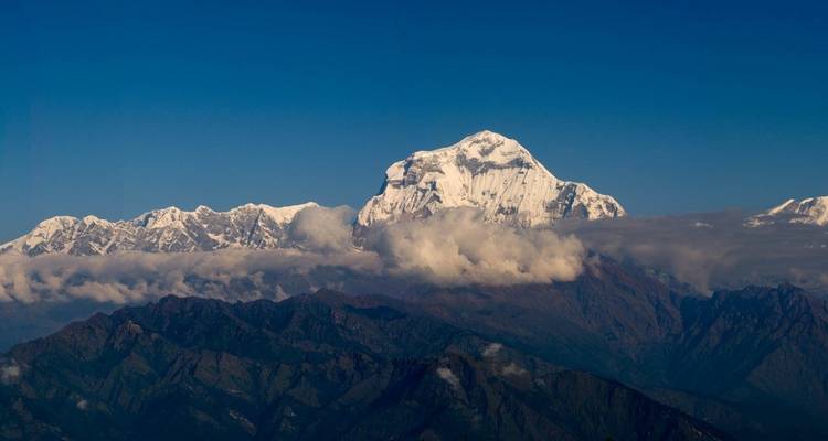 Ghorepani Poon Hill Sunrise View Trek - 9 jours - Oriental Journeys Pvt. Ltd. 1