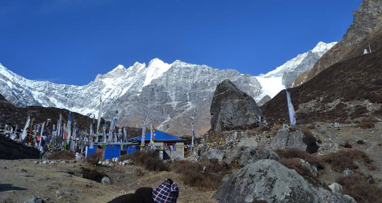 Langtang valley Trek 9 Nights/ 10 Days - Oriental Journeys Pvt. Ltd. 3