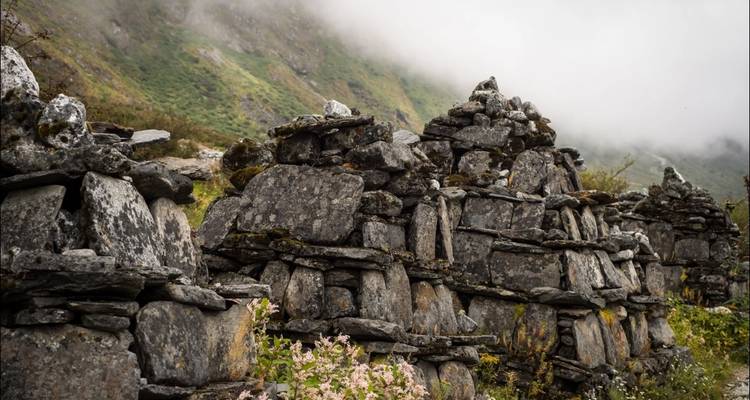 Langtang valley Trek 9 Nights/ 10 Days - Oriental Journeys Pvt. Ltd. 7