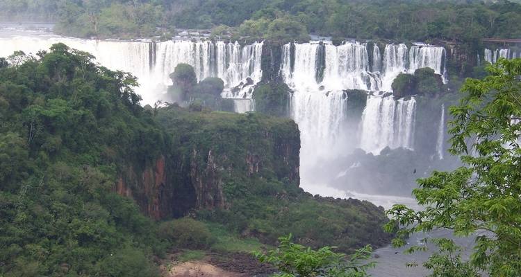 10 - Día de Aventuras de Samba y Tango: Argentina y Brasil - Trips SouthAmerica 7