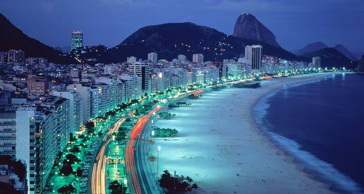 10 - Día de Aventuras de Samba y Tango: Argentina y Brasil - Trips SouthAmerica 9