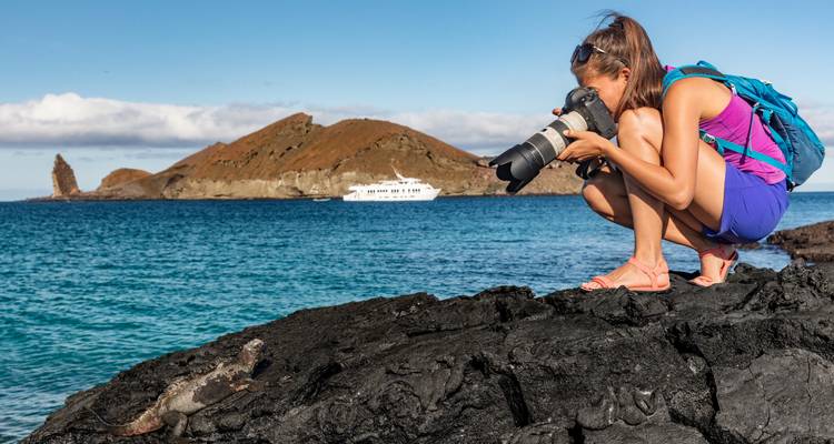 Galápagos Asequible 8 Días - GUIDEcuador Travel 3