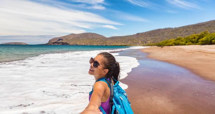 Galápagos Asequible 8 Días - GUIDEcuador Travel 9
