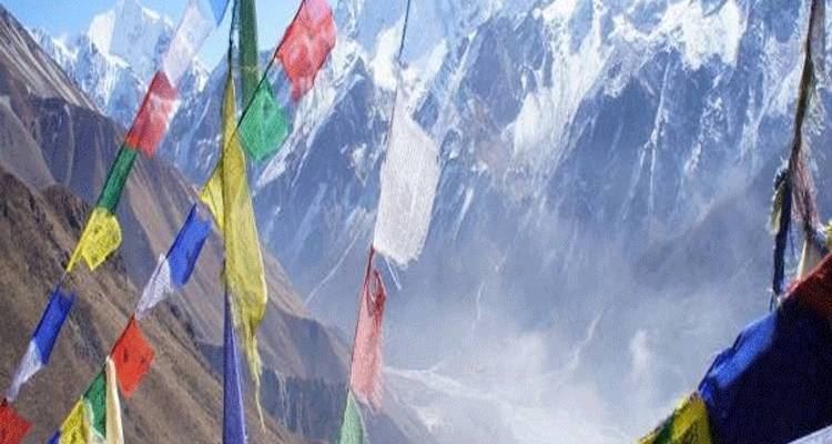 Gosaikunda Pass  & Chisapani Trekking - Outshine Adventure  1