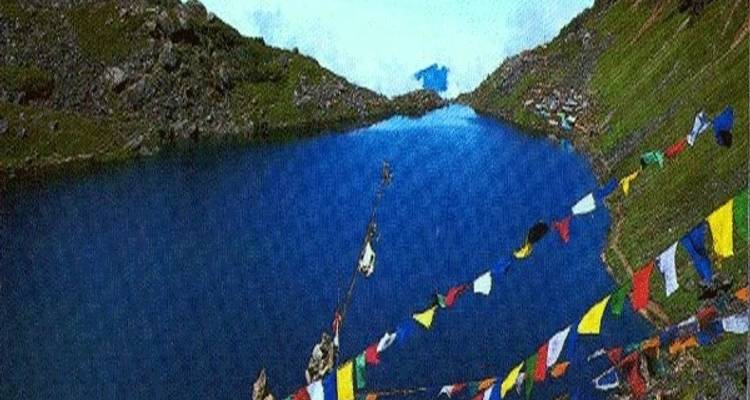 Gosaikunda Pass  & Chisapani Trekking - Outshine Adventure  2