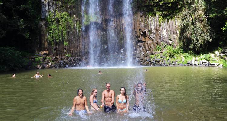 De Sydney à Cairns : 21 jours d'aventure en Emu - Stray Australia  9