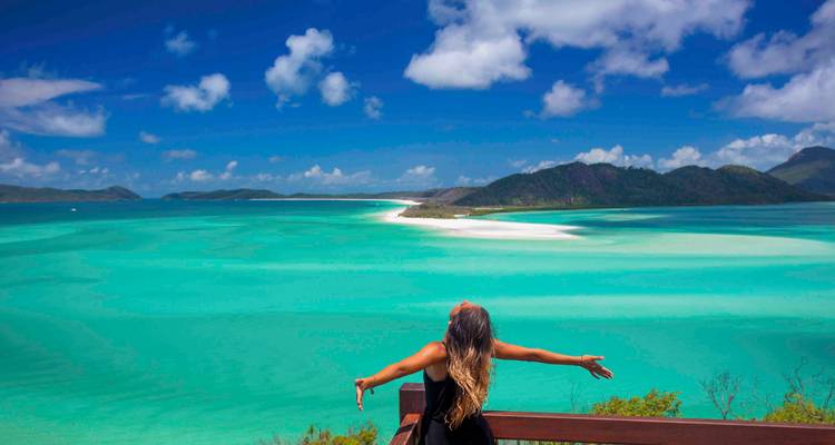 Sydney to Cairns: 21 Day EMU ADVENTURE Tour - Stray Australia  1