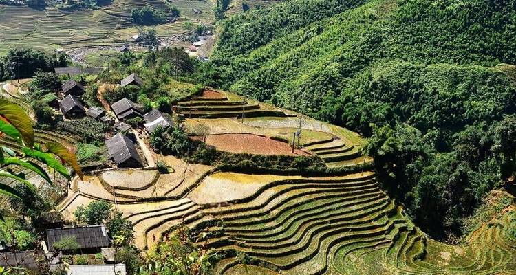 Viet Nam classique 10 jours 9 nuits (Ha Noi, Sapa, Ha Long, Sai Gon et Delta du Mékong) - Asia Pacific Travel 3