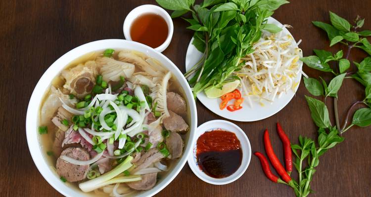 Highlight Ha Noi 7 jours 6 nuits - Hanoi - Sapa - Halong - Ninh Binh - Asia Pacific Travel 10