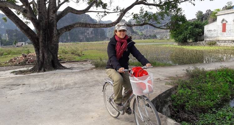 Ha Noi 4 Jours 3 Nuits - Ha Noi - Ha Long Bay - Ninh Binh - Asia Pacific Travel 2