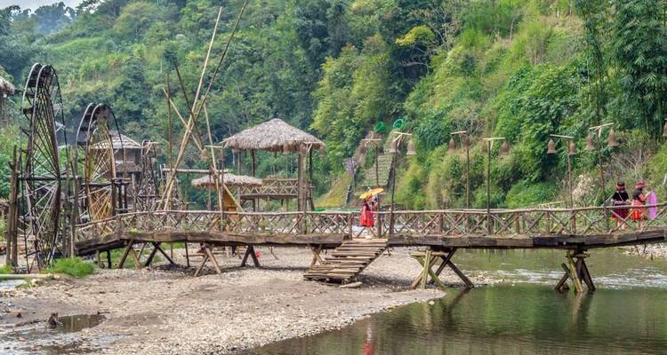 Hanoi 6 jours et 5 nuits (Hanoi, Sapa et la baie d'Ha Long) - Asia Pacific Travel 7