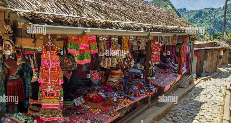 Hanoi 6 jours et 5 nuits (Hanoi, Sapa et la baie d'Ha Long) - Asia Pacific Travel 8