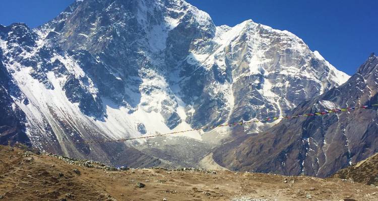 Excursión panorámica al Everest - Himalayan Recreation Treks & Expedition Pvt.ltd 3