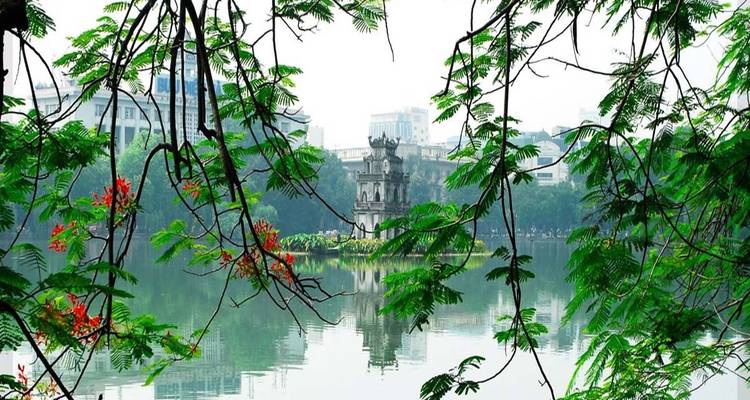 Circuit au Vietnam 10 jours et 9 nuits - Hanoi et Ho Chi Minh Ville - Asia Focus Travel 3