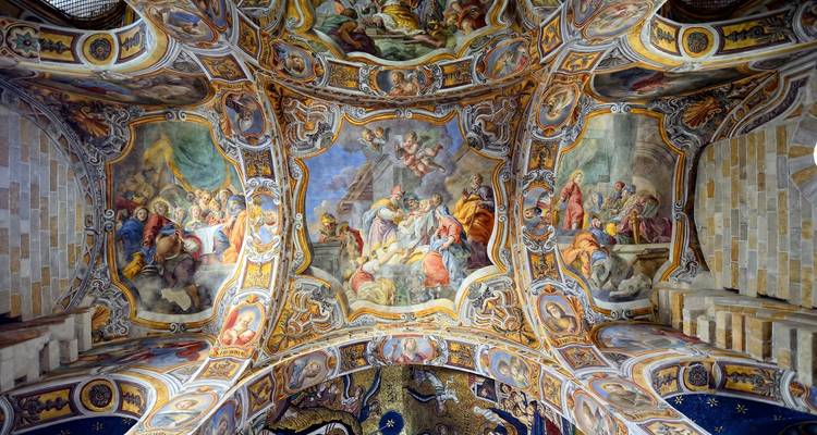 Sicilian Pearls: Palermo-Catania (5 days/4 nights) - Destination Italia 4