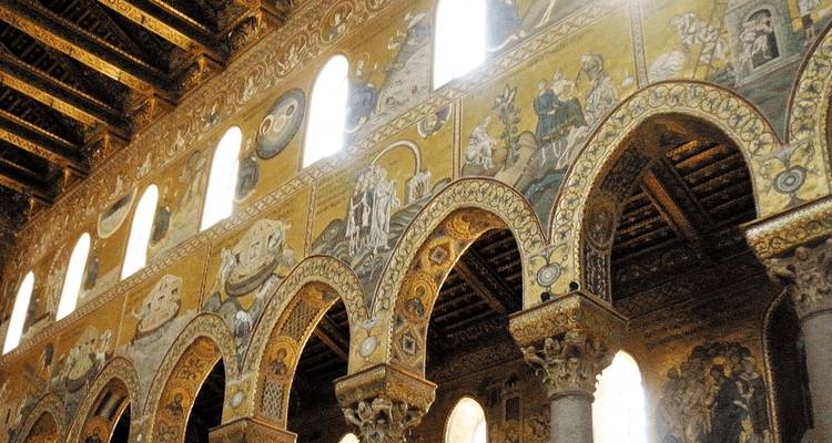 Sicilian Pearls: Palermo-Catania (5 days/4 nights) - Destination Italia 6
