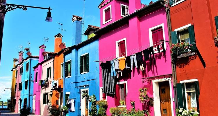 Naviguer de l'Italie à la Croatie - G Adventures 10