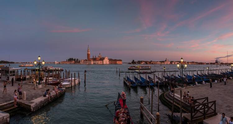 Naviguer de l'Italie à la Croatie - G Adventures 1