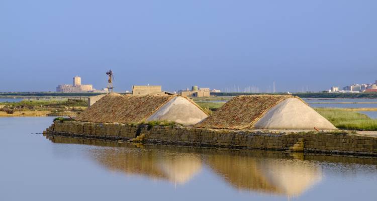 Sicile et îles égéennes - 10 jours/9 nuits - au départ de Catane - Destination Italia 3