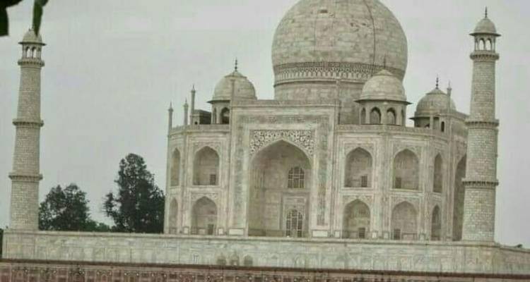 Mejor Viaje 4D3N Triángulo de Oro by lonelyplanet india - Bag Packer Travels 7