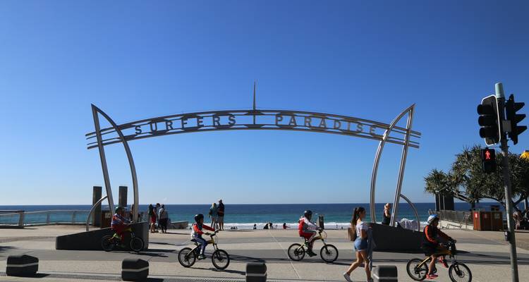 De Byron Bay à Cairns : Circuit d'aventure Roo de 15 jours - Stray Australia  2