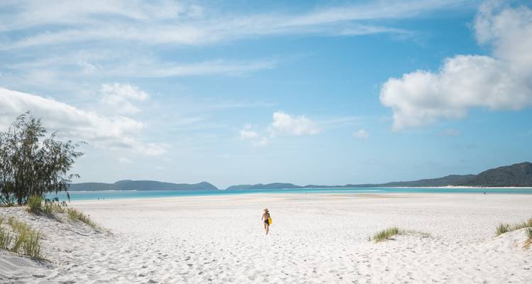 De Byron Bay à Cairns : Circuit d'aventure Roo de 15 jours - Stray Australia  1
