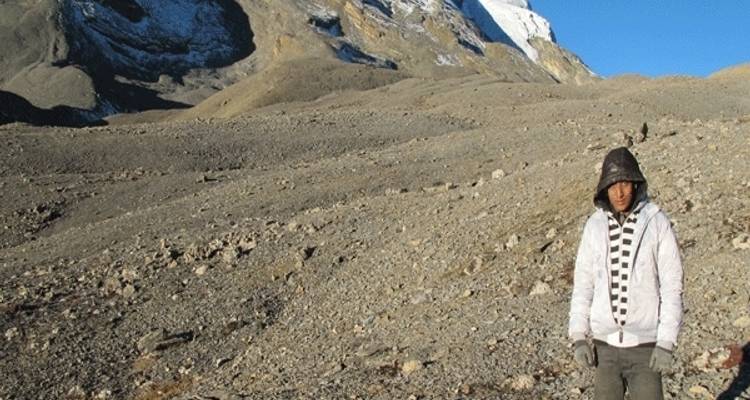 Annapurna Circuit Trekking - Outshine Adventure  3