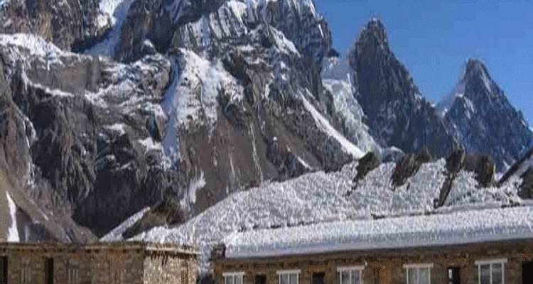 Annapurna Circuit Trekking - Outshine Adventure  7