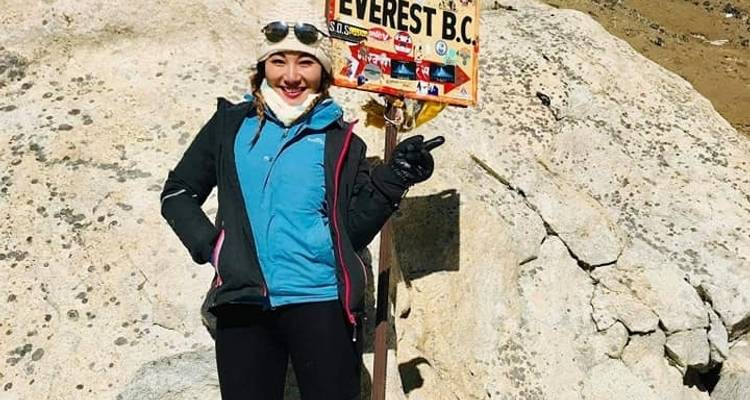 Everest base camp trek - Actual Adventure Pvt. Ltd. 3