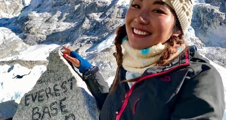 Everest base camp trek - Actual Adventure Pvt. Ltd. 4