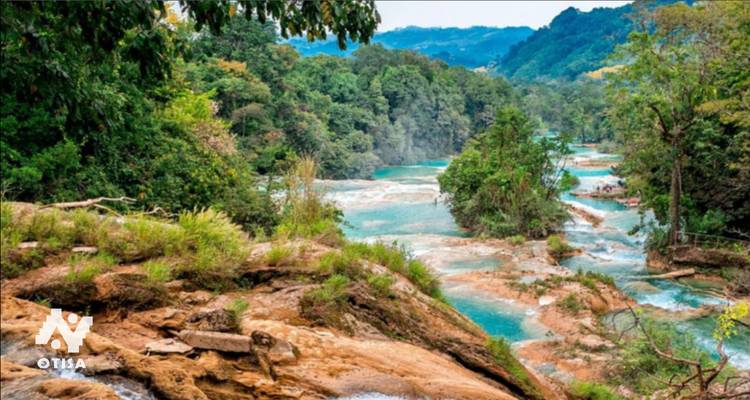 Mayan Adventure - Otisa 6