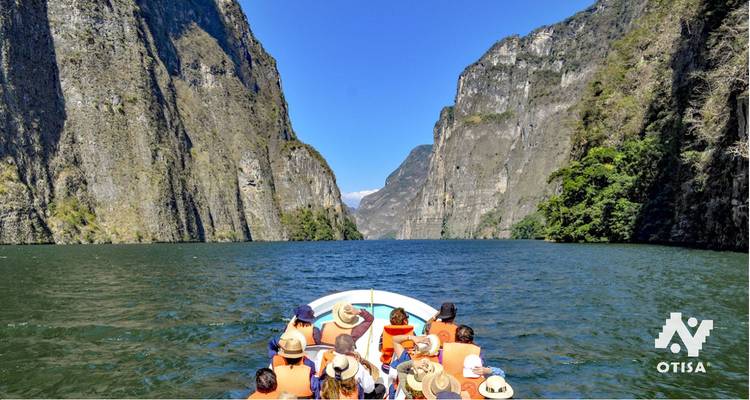 Mayan Adventure - Otisa 2