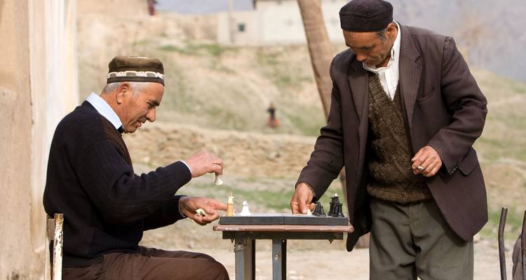 14 Días de Aventura Cultural en Uzbekistán - Responsible Travel 2