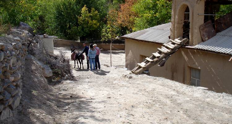 4 días de senderismo Pueblo a Pueblo - Responsible Travel 6