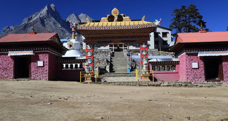 National Geographic Highlighted Tour - Nepal Trekking Routes Treks & Expedition Pvt. Ltd. 4